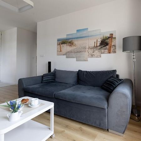 Pomorskie Apartamenty Baltica Towers Gdansk Ngoại thất bức ảnh