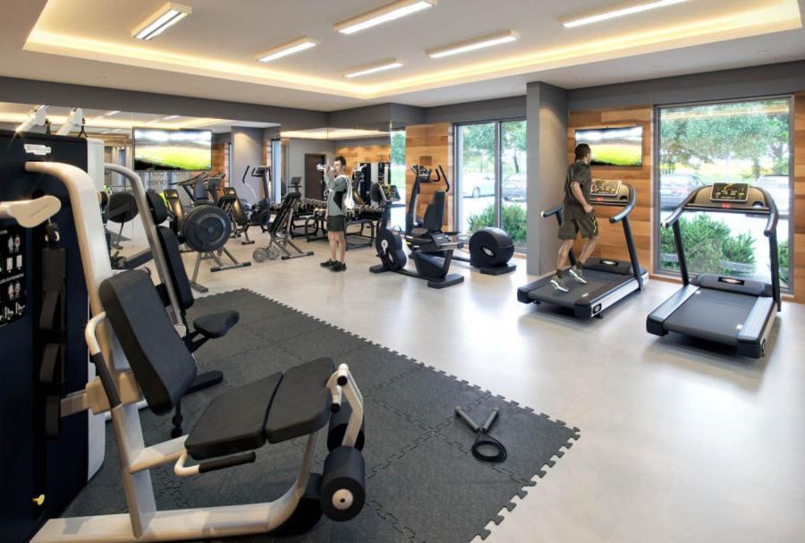Pomorskie Apartamenty Baltica Towers Gdansk Ngoại thất bức ảnh